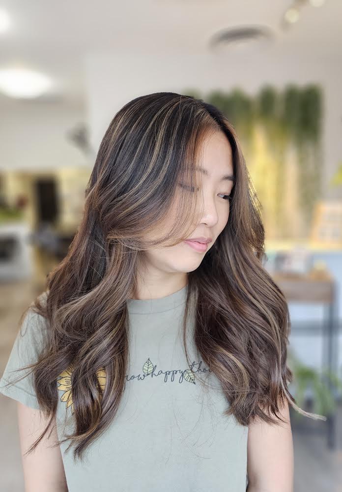 Balayage